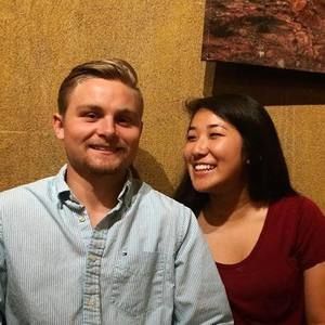 Meet your Posher, Brendan